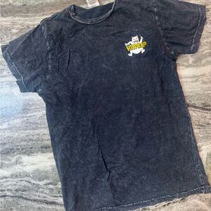 RipNDip men’s short sleeve tshirt size small